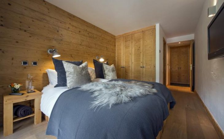 Chalet Victoria III in Verbier , Switzerland image 9 